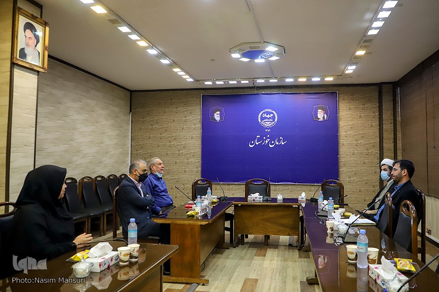 نشست فرهنگ عمومی و بایدها و نبایدهای آن