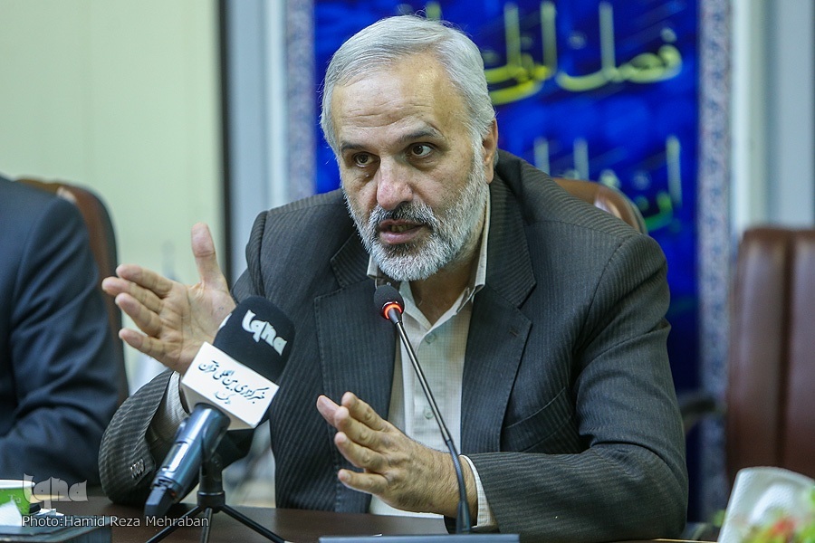 ولی یاراحمدی