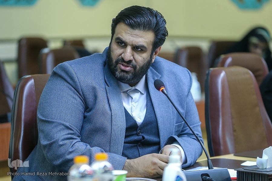 حمید مجیدی‌مهر