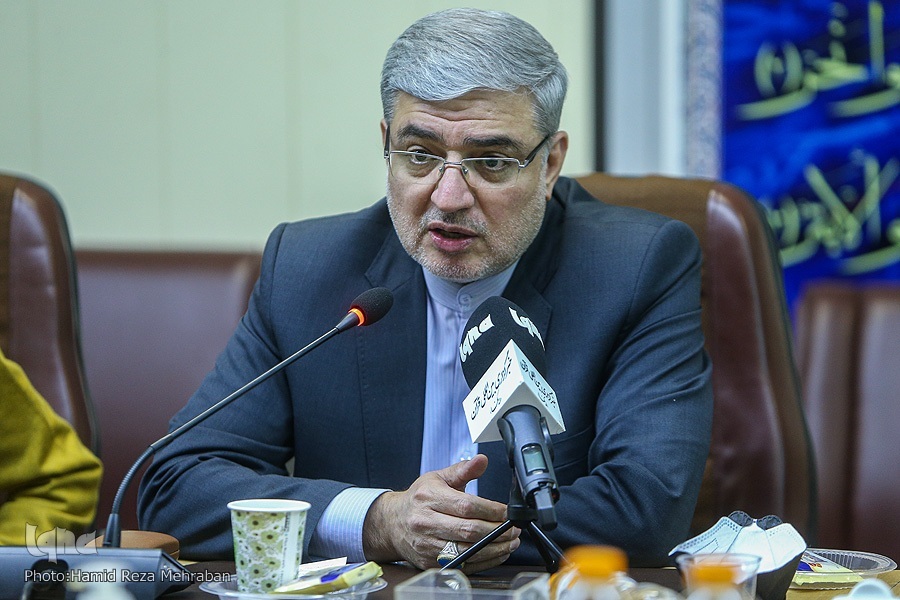 مهدی قره‌شیخلو