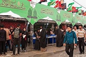 همایش تکریم از خادمین و موکب‌داران اربعین در کرمانشاه برگزار می‌شود