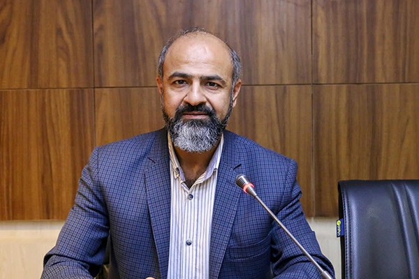 مهدی دهقان‌منشادی، رئیس گروه پژوهش و آینده‌نگری سازمان مدیریت و برنامه‌ریزی استان یزد