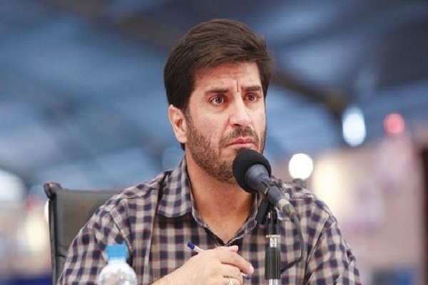 حمید هنرجو