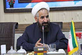 ترویج فرهنگ ایثار و شهادت در راستای جهاد تبیین است