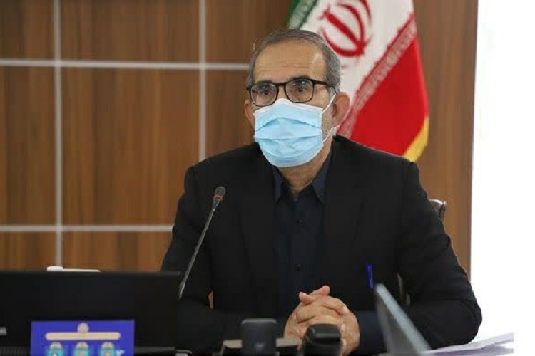 سید وحید حسینی، رئیس دانشگاه علوم پزشکی شیراز
