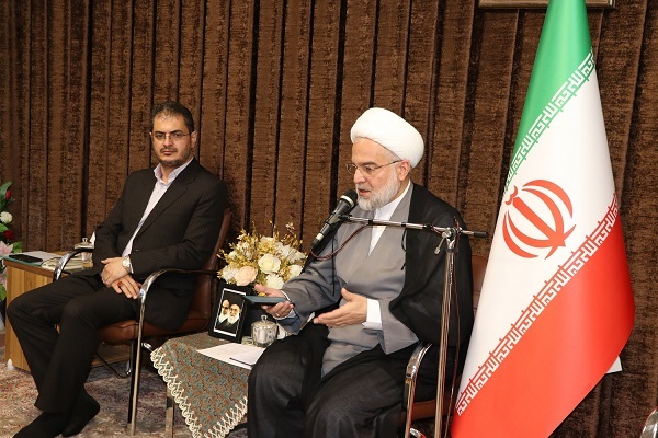 عبدالرضا پورذهبی، نماینده ولی فقیه در کردستان