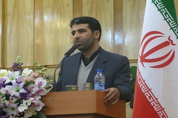 محمدرسول شیخی‌زاده مدیر‌کل کمیته امداد امام خمینی(ره) استان همدان