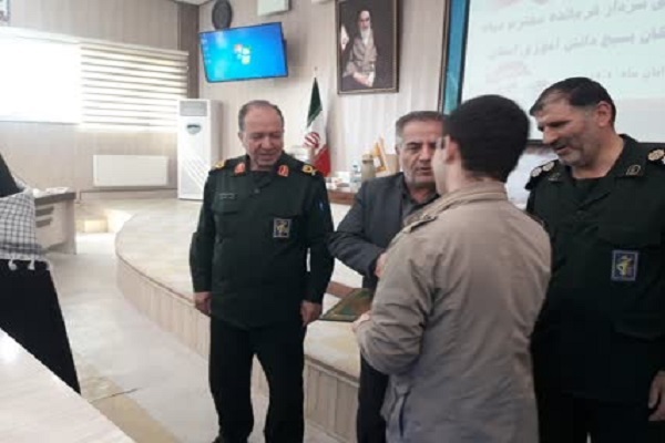 نسل جدید می‌تواند افق‌های روشنی را برای کشور رقم بزنند