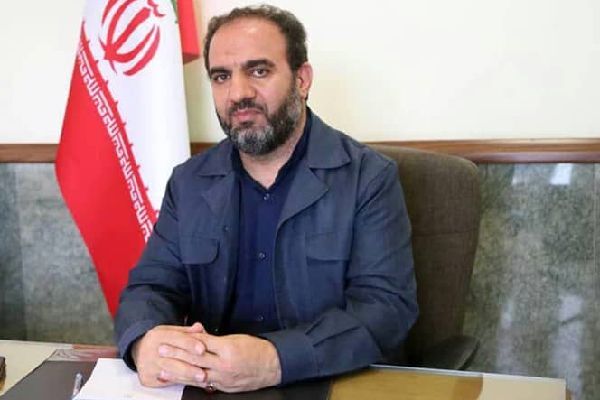 حسن محبوبی، مدیرکل امور سیاسی، انتخابات و تقسیمات استانداری قم