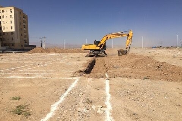 مسکن و شهرسازی