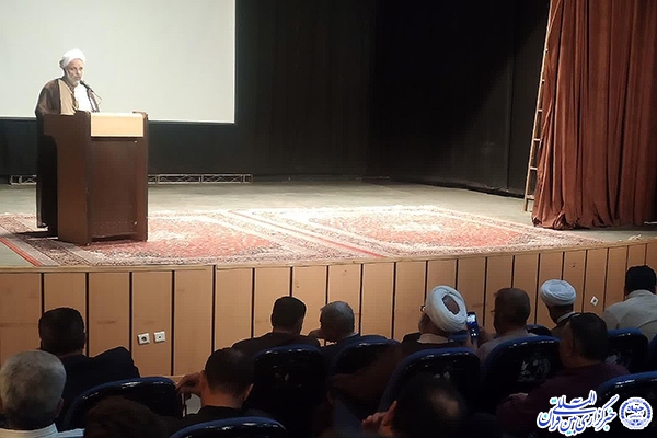 حمیدرضا مطهریان، مدیرعامل اتحادیه قرآنی استان یزد