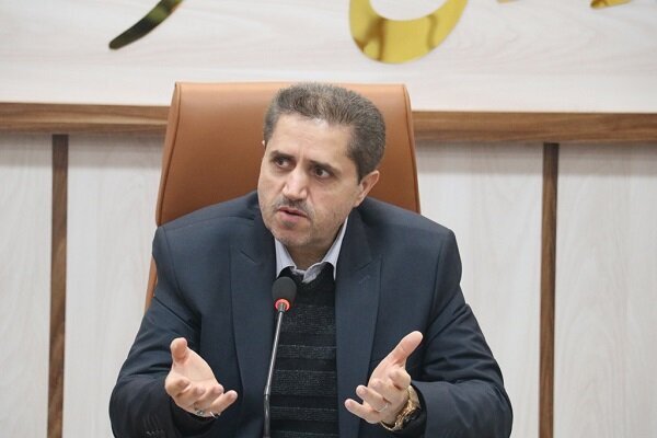 حمیدرضا امامپناهی فرماندار شهرستان رشت حمیدرضا امامپناهی فرماندار شهرستان رشت