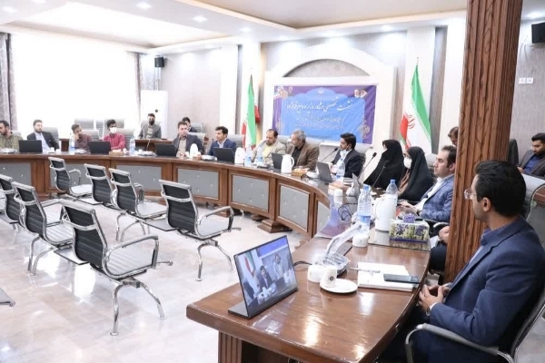 تشکیل قرارگاه اجرایی سند تحول بنیادین آموزش و پرورش کرمان تشکیل قرارگاه اجرایی سند تحول بنیادین آموزش و پرورش کرمان