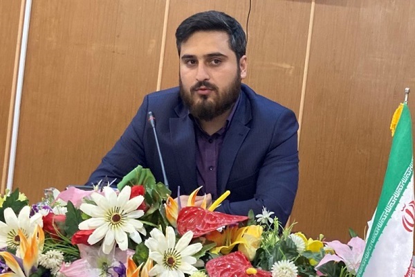ملاحسنی سرپرست معاونت امور جوانان اداره کل ورزش و جوانان گلستان