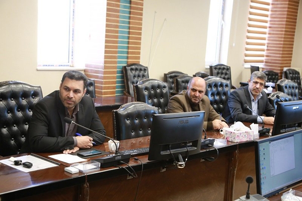کمیته علمی کنگره ملی بزرگداشت شهدای لرستان