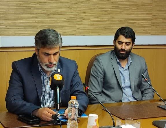 رویداد ملی «ستاپ» راهی به سمت عدالت آموزشی در کشور خواهد بود + فیلم
