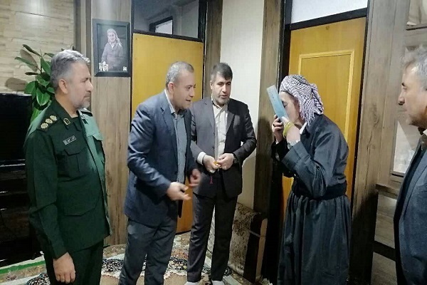 الگوسازی از شهدا در برهه کنونی یک امر خطیر است