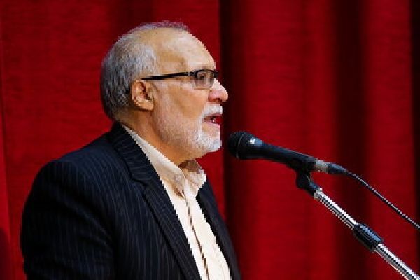 غلامرضا فلاح، رئیس کانون شاعران آئینی استان قم