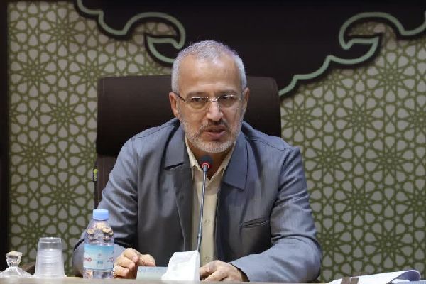 استاندار قم