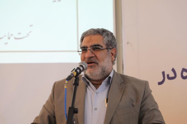 مسعود حمیدی‌نژاد