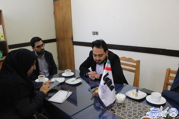 سعید پرویزی، قاری بین‌المللی قرآن