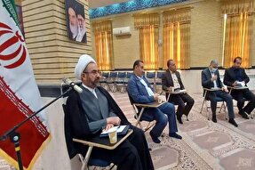 شتاب در ساخت زائرسرای مردم ایلام در مشهد ضروری است