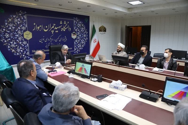 نشست خبری طرح «هنر زندگی»