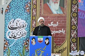 دولت انقلابی با همکاری نخبگان موانع پیشرفت را کنار می‌‎زند