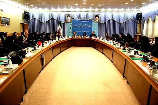 بهزیستی اردبیل