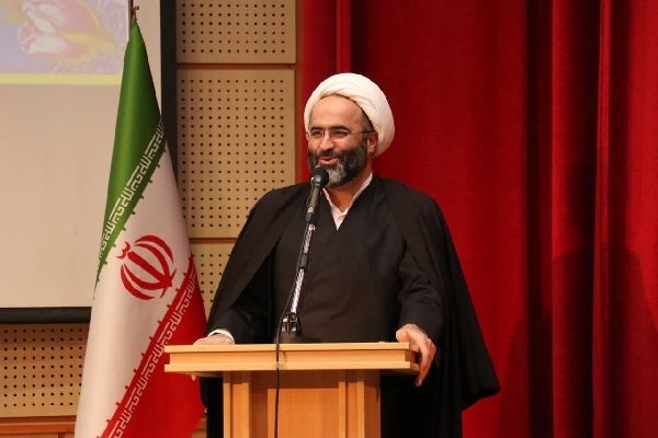 حجت‌الاسلام والمسلمین مرتضی شعبان‌زاده، مدیرکل تبلیغات اسلامی استان قم