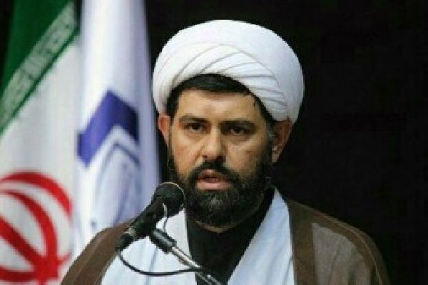 حجت‌الاسلام والمسلمین روح‌الله حریزاوی، قائم مقام سازمان تبلیغات اسلامی