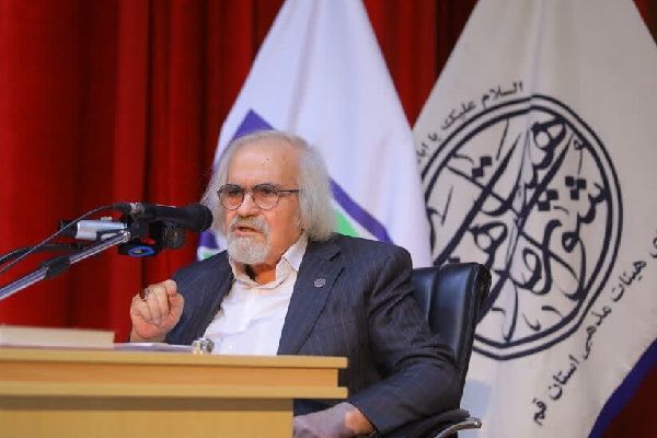 استاد محمدعلی مجاهدی، دبیر شعر و ادبیات آئینی کشور