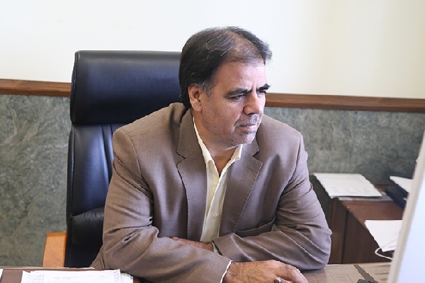 ابراهیم ملکی، مدیرکل امور شهری و شوراها استانداری قم، ابراهیم ملکی، مدیرکل امور شهری و شوراها استانداری قم،