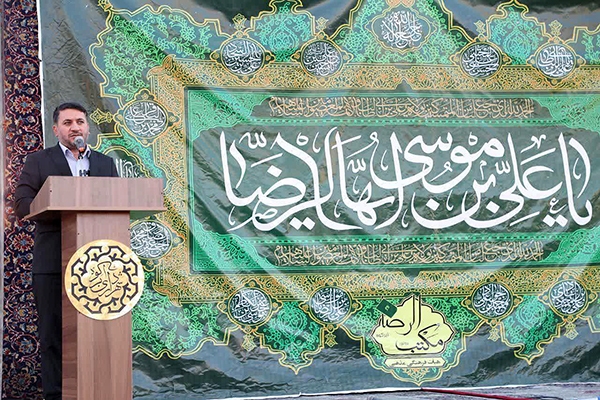 مهران فاطمی، استاندار یزد