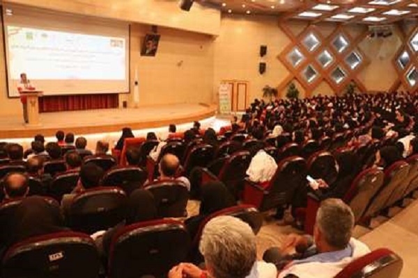 اردوی آموزشی طرح ملی یاس