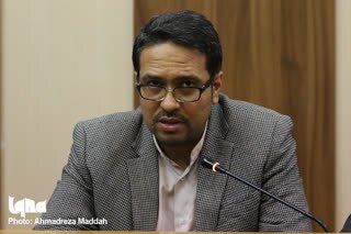 عطاءالله امیدواری، دستیار استاندار فارس در امور قرآنی