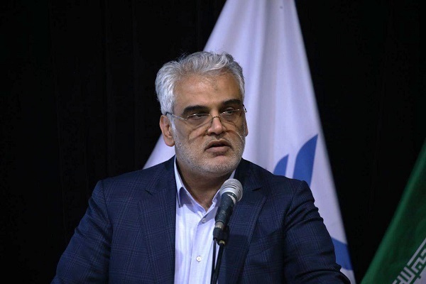 محمدمهدی طهرانچی