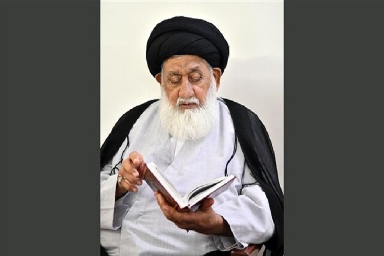 سیدجعفر طباطبایی