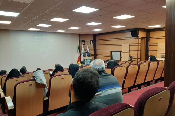 سید مهدی جوادی: رسالت فارابی، حمایت از سینمای کودک است