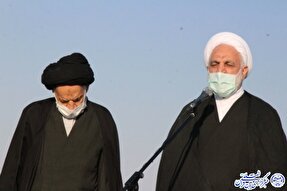 بررسی بی‌واسطه مسائل قضایی مردم از اهداف سفر به خراسان‌جنوبی است