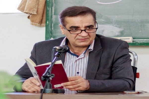 محمدجواد صافیان عضو هیئت علمی دانشگاه اصفهان محمدجواد صافیان عضو هیئت علمی دانشگاه اصفهان
