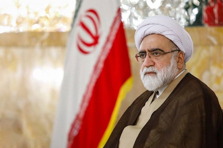 حجت‌الاسلام والمسلمین احمد مروی، تولیت آستان قدس رضوی