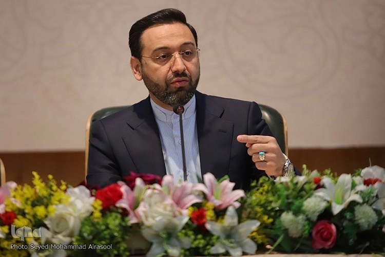 مالک رحمتی قائم مقام آستان قدس رضوی