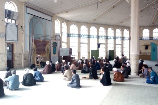 تأکیدات رهبر انقلاب در خصوص فضای مجازی تاکنون محقق نشده است