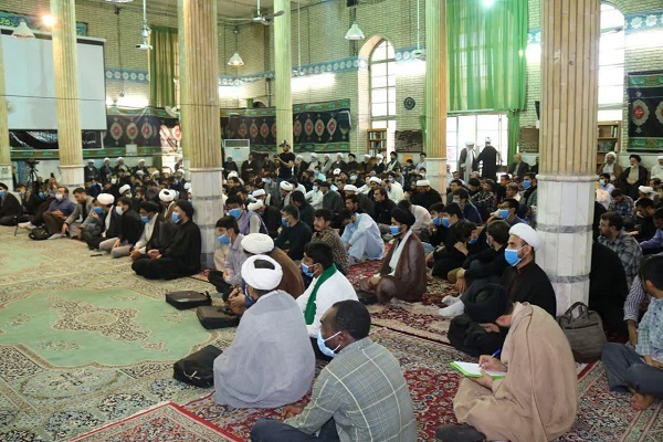 اهل هدایت چه کسانی هستند؟