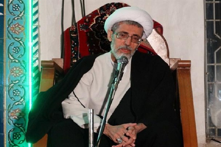 آیت الله هاشم نیازی، عضو خبرگان رهبری