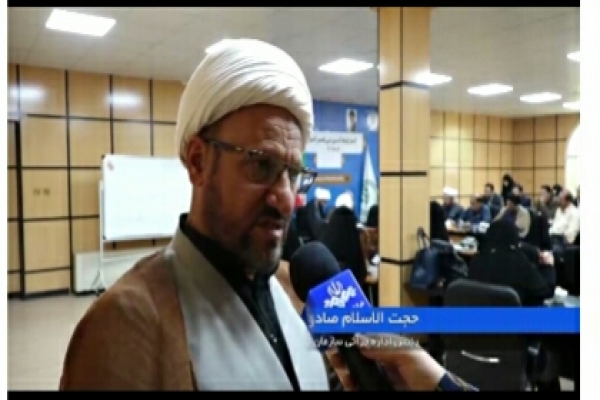 حجت‌الاسلام صادق جعفرپور