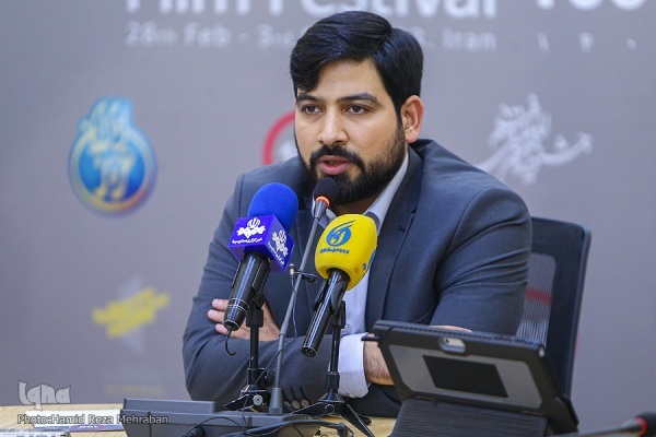 «ایران عزیز» و «سینمای اخلاق» دو شعار ویژه جشنواره سیزدهم فیلم 100 هستند