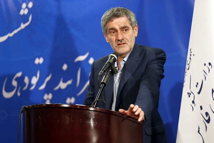 محمدهادی ایمانیه، استاندار فارس