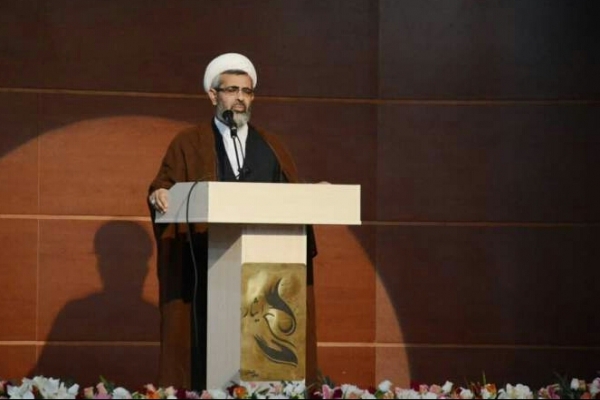حجت‌الاسلام هبت الله هاشمی